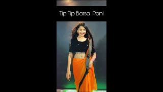 Tip Tip Barsa Pani Sooryavanshi Akshay Kumar Nrityamdance Studio