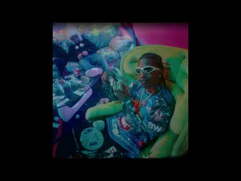 ASAP ROCKY - SHITTIN' ME "REMIX" (by. The Glizzy)