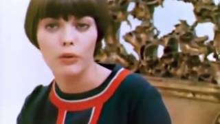 Mireille Mathieu   Un monde avec toi 1967 ReWorked