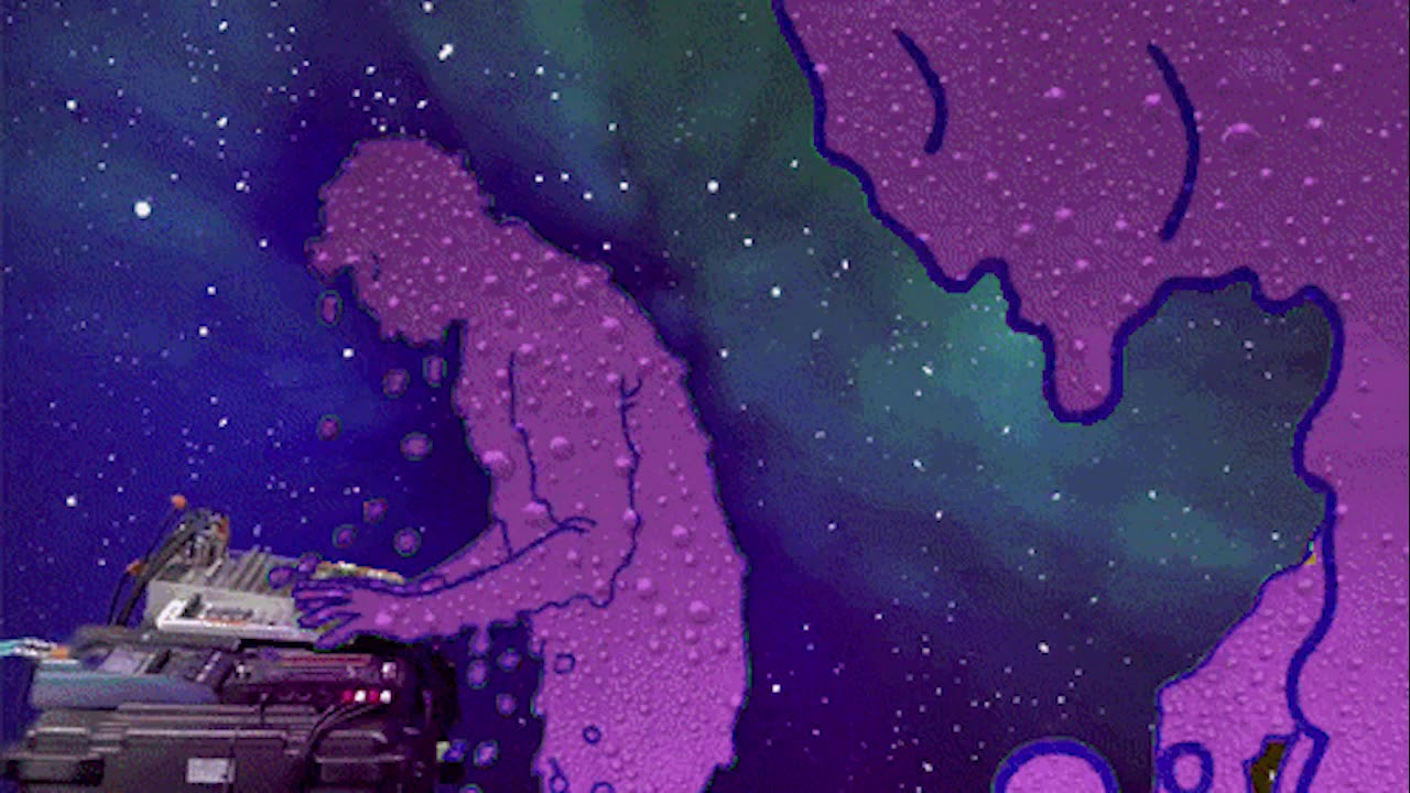 Cee Dub Live Instrumental session with lofi_junky