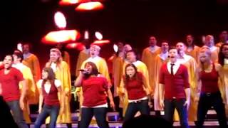 Like A Prayer- Glee Live! Concert 2010