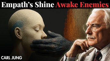 Every Time an Empath Shines, Someone Secretly Wants Them to Fail | Carl Jung