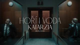 TEASER: HOŘÍ I VODA - Katarzia