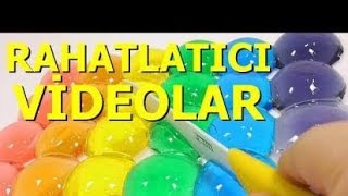 İnsani Süper Rahatlatan Vi̇deo - Rahatlatici Vi̇deolar