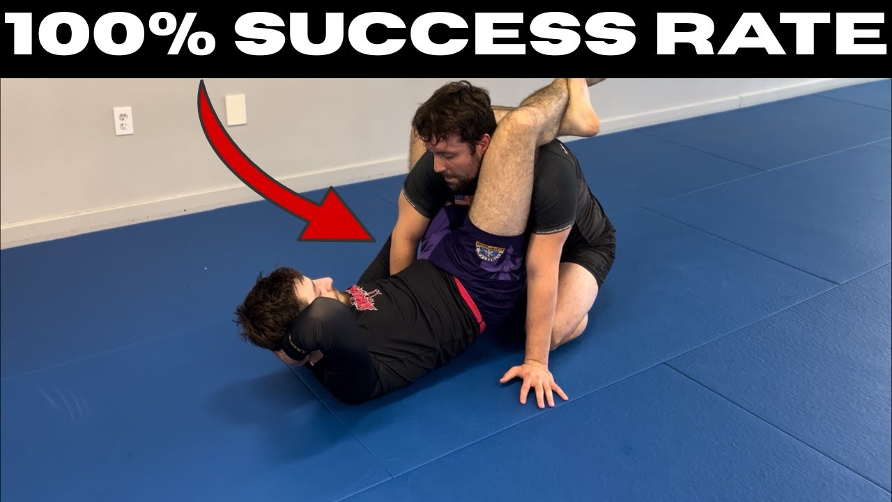 How I Escape EVERYBODYS Triangle - YouTube