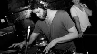 DJ Howard DONALD - Going Home