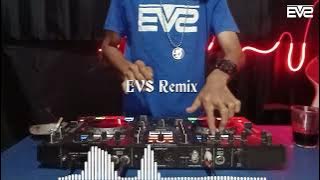 SANES || Jungle Dutch 2k23 (EVS UHA Bootleg)