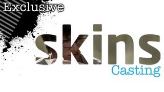 Casting Skins - Episode 2 'Recall Day'