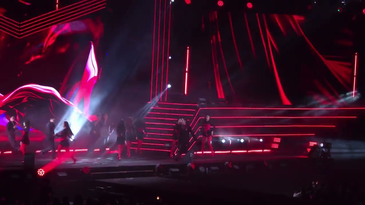 [11.1.2026 - Trạm Yêu 3] CAO GÓT - SOOBIN