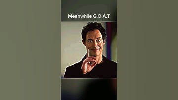 Reverse Flash is G.O.A.T 🐐⚡ #cw #reverseflash #shorts #eobardthawne