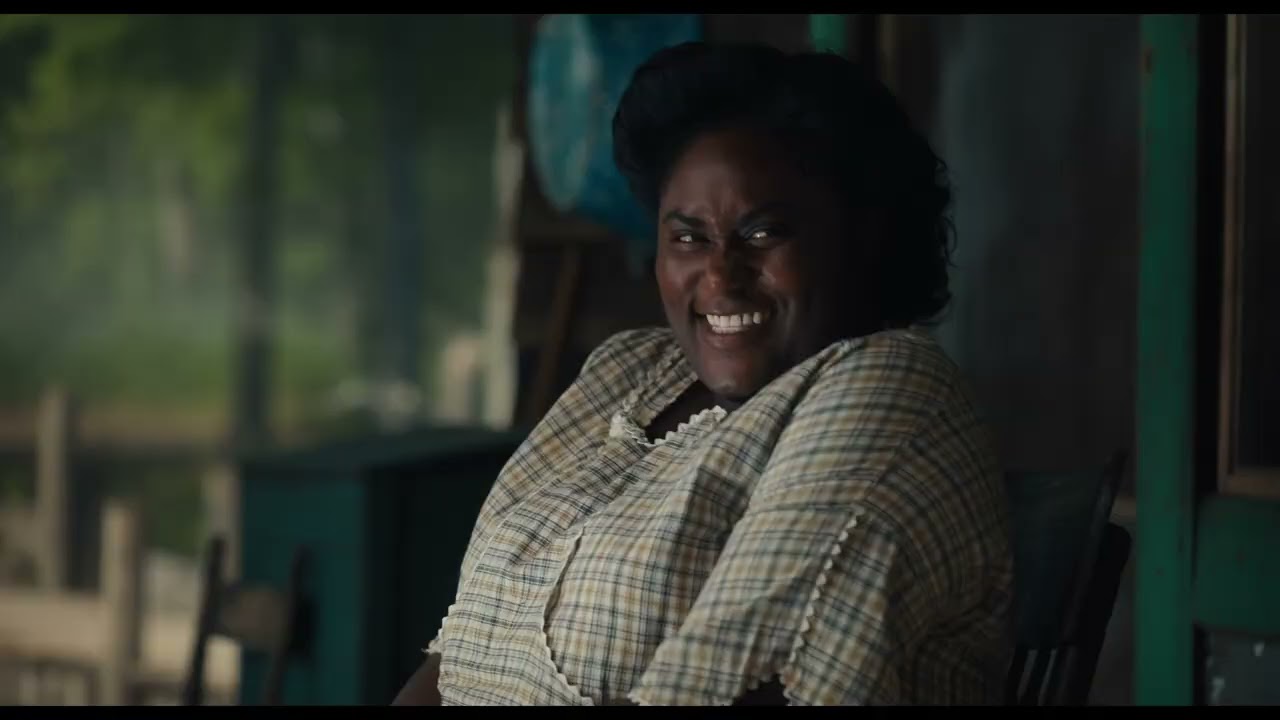 The Color Purple | SISTERS 30” | 25 januari in de bioscoop
