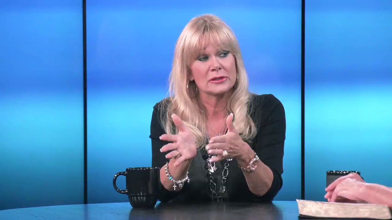 barbie breathitt youtube