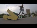 Marcel beemster 2021 skatepart