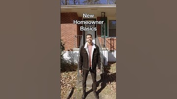 New Homeowner Basics - How to Install a Lockset | The Home Depot