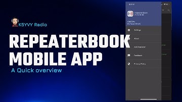 Repeaterbook mobile app | Ham Radio