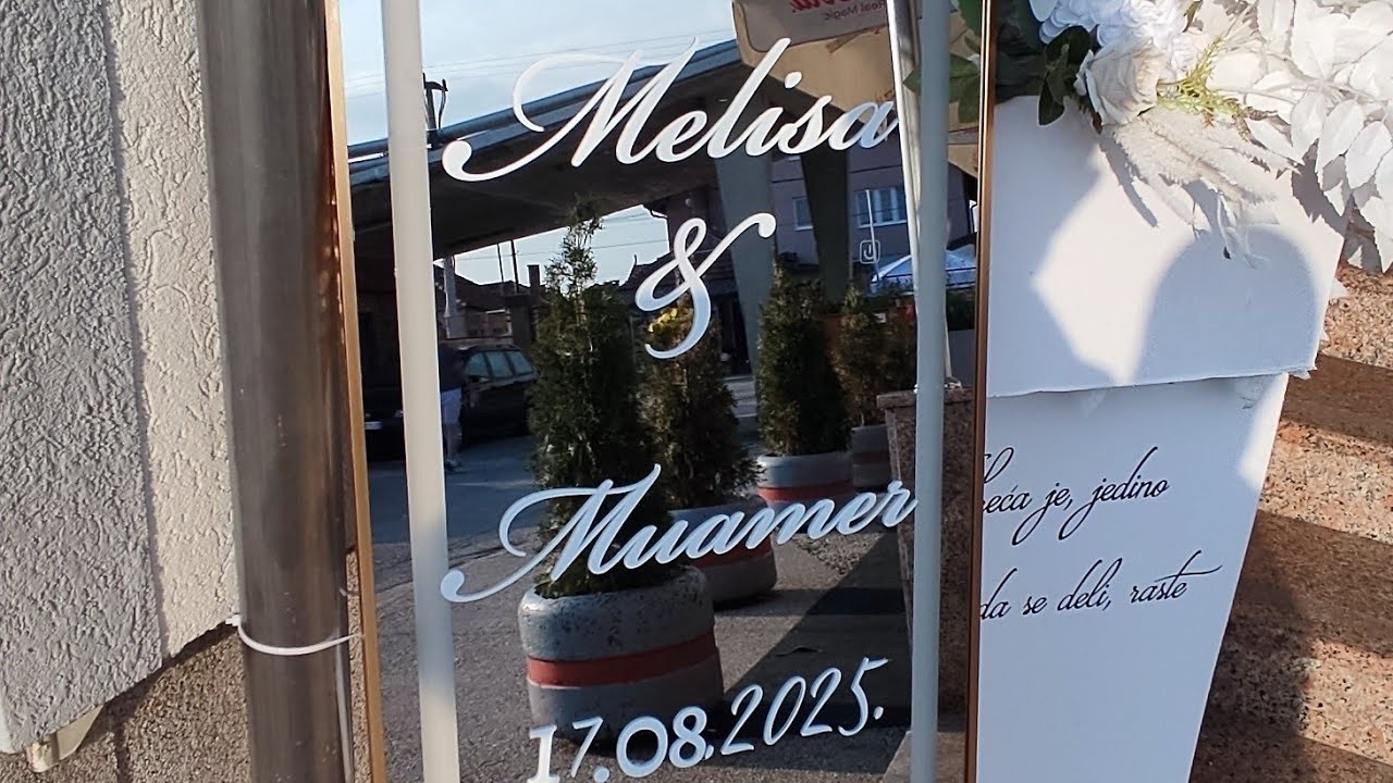 SVADBENO VESELJE...                              PORODICE IBROVIĆ...               SRETNO FAMILIJO❤️