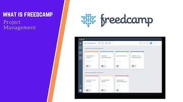 What is Freedcamp