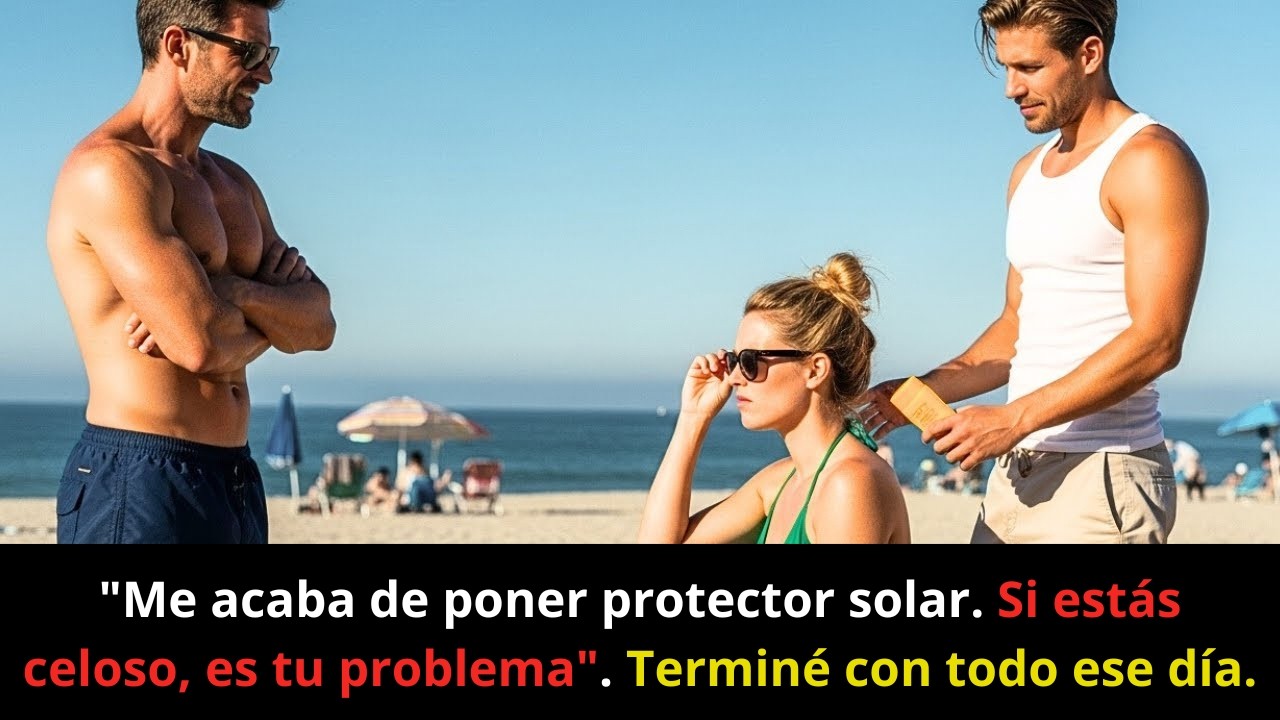 Nunca engañes a un experto en ciberseguridad Mi esposa lo aprendió por las malas