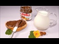 Nutella tiene ingrediente potencialmente cancerígeno