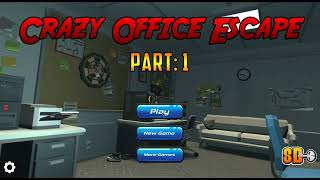 OFFICE ESCAPE - Friv.com / Um jogo muito complicado! - video Dailymotion