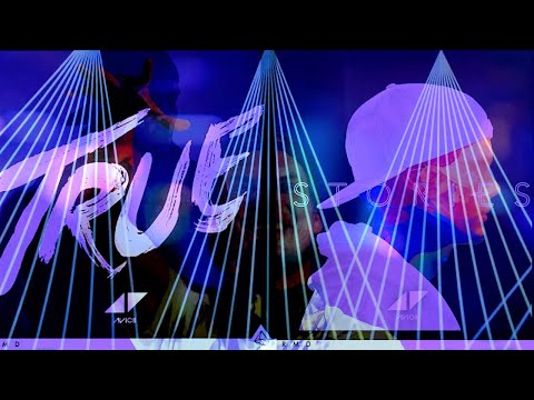 Heart Upon My Sleeve vs. Then It Will Be Over (Avicii Ultra Argentina 2013 Mashup)