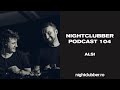 Alsi nightclubber podcast 104