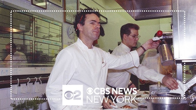 Celebrity Chef Restaurant Owner David Bouley Dies At Age 70