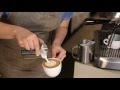 Perfect your latte art with Alex Stathis