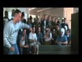 Forest Gump Ping Pong