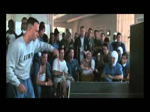 Video: A mësoi Tom Hanks ping pong?