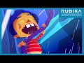 Charlie et ses grandes dents courtmtrage  rubika animation 2016