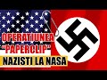 Operatiunea &quot;Paperclip&quot; - Nazisti la NASA