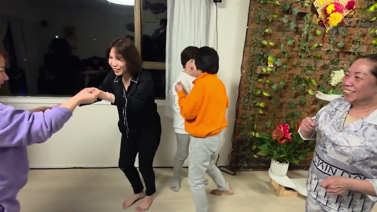 huynh tuan 18 (say một đời vì em)