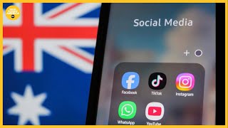 World Reacts To 1st Nationwide Youth Social Media Ban