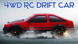 Mini Drift Car - Temu