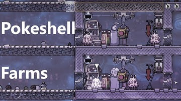 Oxygen Not Included: Spaced Out DLC - A fresh start P68