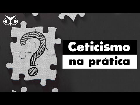 Vídeo: O que significa pirrônico?