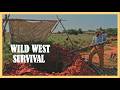 Racing Against Drought: 9 Days Building Emergency Water Storage
