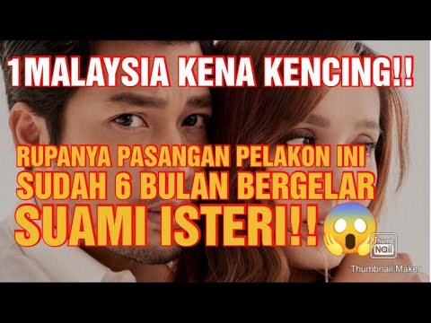 1MALAYSIA KENA KENCING!!