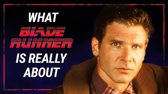 Explained: Where the Movie Title Blade Runner Came From