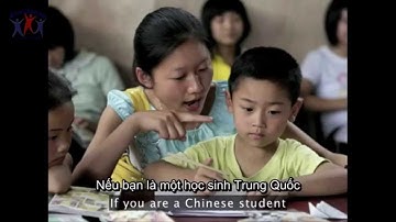 ACTION ENGLISH - Video truyền động lực học tiếng Anh cho hàng triệu người