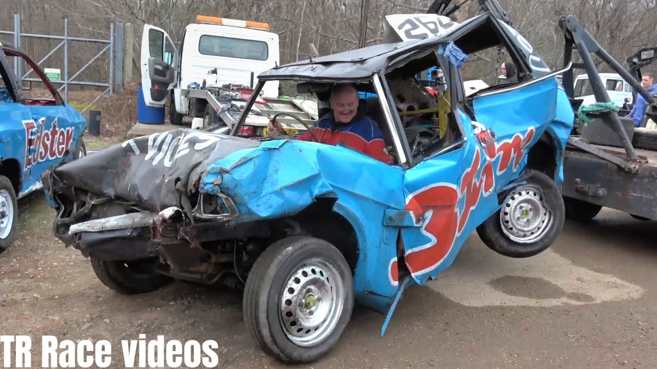 Aldershot 3litre Undercracker 2025