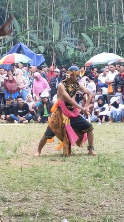 paling #shot ,jaranan terbaik cakilan