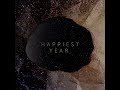 James Young - Happiest Year (9d audio)