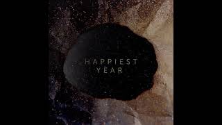 James Young - Happiest Year (9d audio)