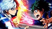 作業用bgm 僕のヒーローアカデミア テンションが上がるサント New Youtube 作業用bgm 僕のヒーローアカデミア テンションが上がるサント New Youtube