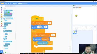 Scratch Tutorials: Flappy Bird Game (Part 2)
