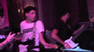 Terrorist on June 27, 2014 at The Atlantic, Gainesville, FL
