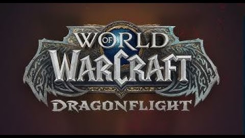DragonFlight Beta Algeth