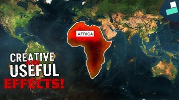 Creative Video Effects in Filmora 14 You NEED to Try! (MAP Highlight, Focus Text)